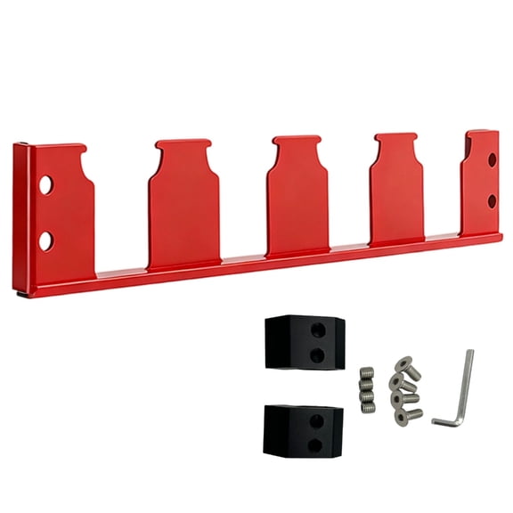 Professional Grade Battery Organizers For System Tool Storage Carbon Steel Construction Secure Locking