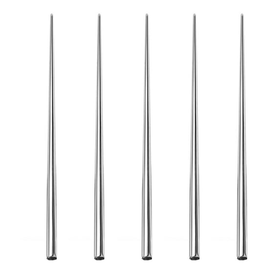 Professional Grade Body Piercing Insertion Tools For Flat Back Jewelry 16G 18G Stainless Steel Piercing Equipment