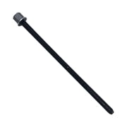 Professional Grade Core Bit Extractor Tool Quick Release for Stuck Drills 40cm