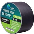 Professional Grade Gaffer Tape 2" x 30 Yards, Floor Tape for Electrical