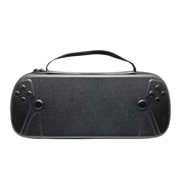 Professional-Grade Game Console Featuring Adjustable Settings | Food-Grade Safe Material for Home Office | for Daily Household Use | Premium Craftsmanship Black