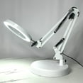 thumbnail image 1 of Professional Grade LED Magnifying Lamp Offering Flexible Lighting Modes, 1 of 6