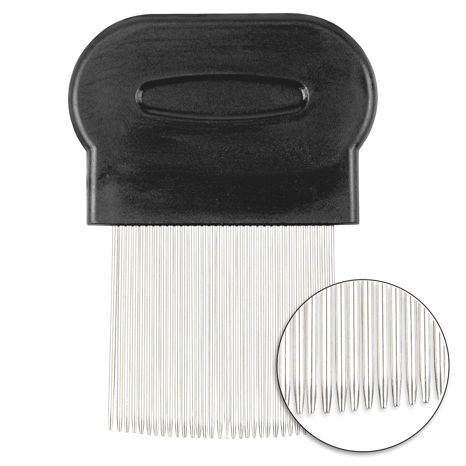 ProfessionalGrade Lice Comb Effective Head Lice Removal for Kids