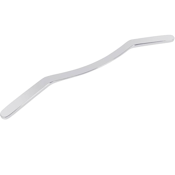 Professional Grade M-Type Fascia Knife for Leg Rehabilitation and Muscle Relaxation - Stainless Steel, Curved Blade, Perfect for Personal Health Care