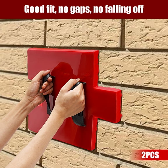 Professional Grade PU Concrete Stamp Decorative Concrete Texture Mats for Stamped Pattern Finishes Perfect for DIY, Concrete Overlay, and Stone Pattern Projects