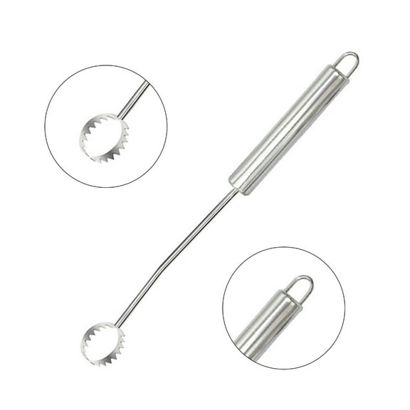 Professional Grade Poultry Lung Remover Gutting Tools for Turkey Effective Chicken Processing Equipment for Farmer