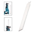 thumbnail image 1 of Professional Grade Saw Blades for Smooth Clean and Accurate Cutting of For soft Plastic Sponge/Foam and PVC Pipes, 1 of 9