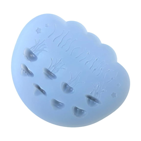 Professional Grade Silicone Crafting Mold For Unique Resin Accessories Crafts