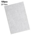 thumbnail image 1 of Professional Grade Silicone Release Paper for Press Machine - 100pcsLot, 1 of 6
