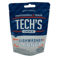 thumbnail image 1 of Professional Grade Tech's Choice Dishwasher Cleaner, Made in USA, DWCLN, 1 of 6