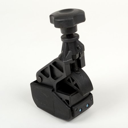 Professional Grade Tire Changer Bead Clamp For Low Profile & Run Flat Tires