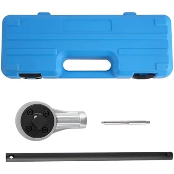 Professional Grade Torque Multiplier, Heavy Duty Torque Multiplier Wrench 2200 Foot-Pound$$