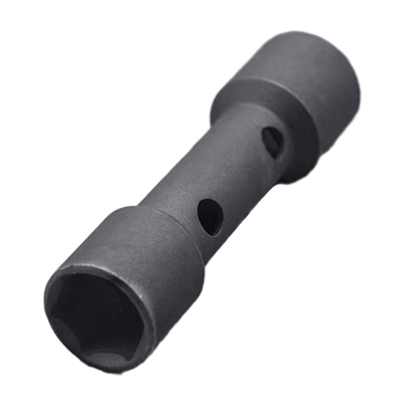 Professional Grades 16mm 18mm Sparks Plugs Socket Tool Double End Motorcycle Wrench For Mechanics And Riders