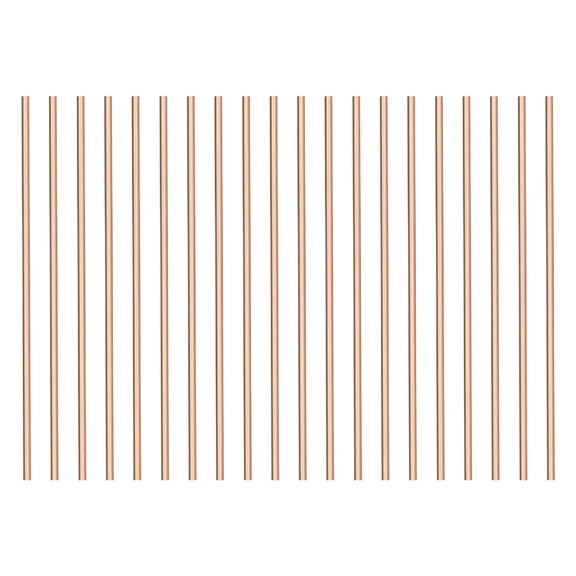 Professional Grades Brasses Brazing Sticks High Temperatures Brazing Rod For Strong Leakproof Joints In Craft Projects