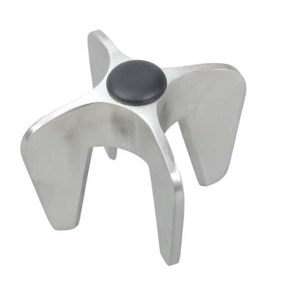 Professional Grades Champagne Bottle Opener Tool Durable Kitchen Accessory