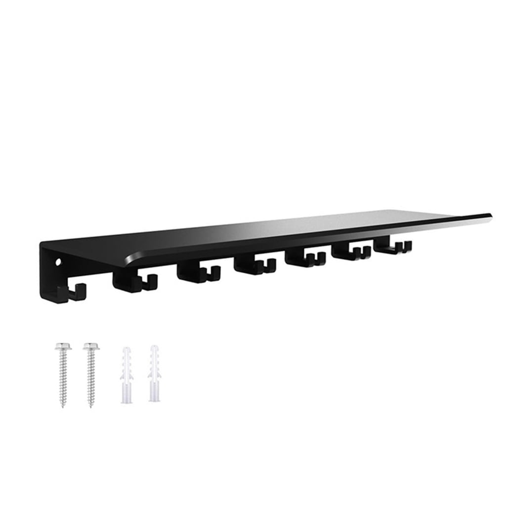 Professional Grades Gym Organization Rack Universal Hook For Compacts ...