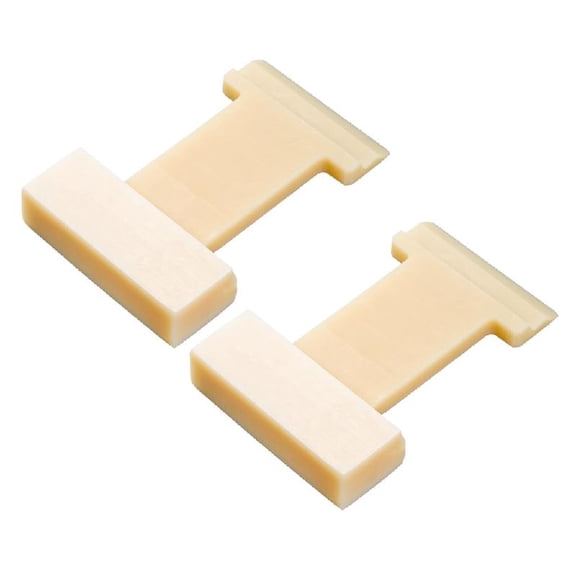 Professional Grades Laminate Flooring Tool Nylon Tappings Block And Installation Set For Unseamed Wood Flooring