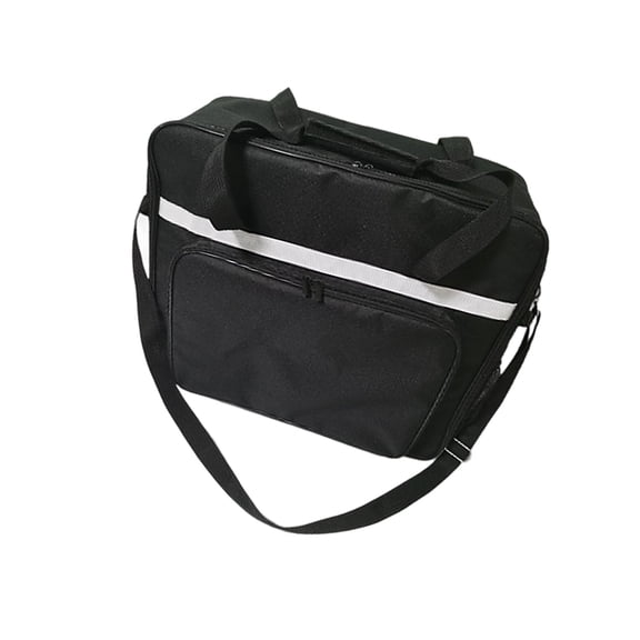 Professional Grades Slushie Machine Transport Bag Reinforced Handles Durable Polyester Mobile Protections