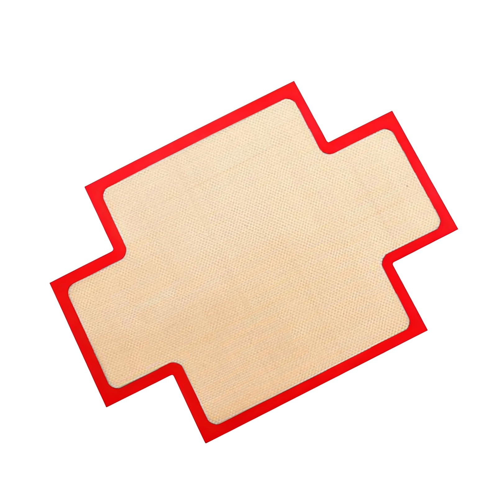 Professional Grades Toasts Oven Baking Mat Silicone Materials Safe ...