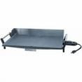 thumbnail image 1 of BroilKing Nonstick 21 x 12 Inch Professional Countertop Griddle, Black, 1 of 6