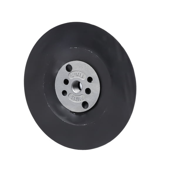 Professional Grinding Discs Sanding Plate Suitable for Enhances Polishing Efficiency Metal Finishing Metalwork 2pcs