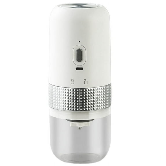 Professional Grinding Machine Coffee Grinder USB Wireless Grinding Mill