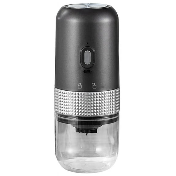 Professional Grinding Machine Coffee Grinder USB Wireless Grinding Mill