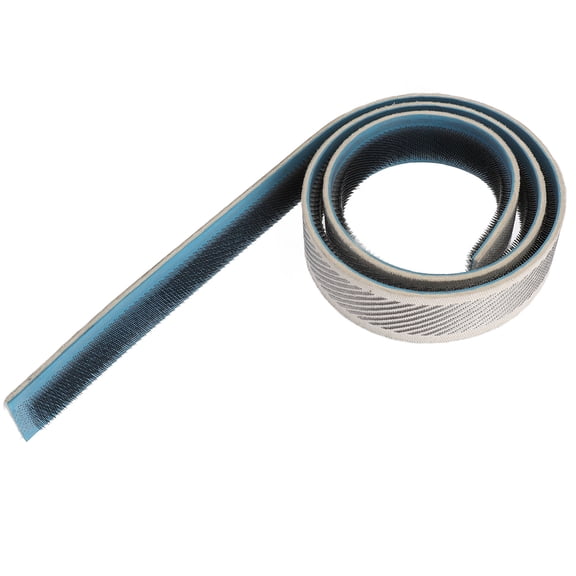 Professional Gripper Strip for Rug Hooking and Tufting Frames - 40 in / 100 cm Heavy Duty Rubber Strip