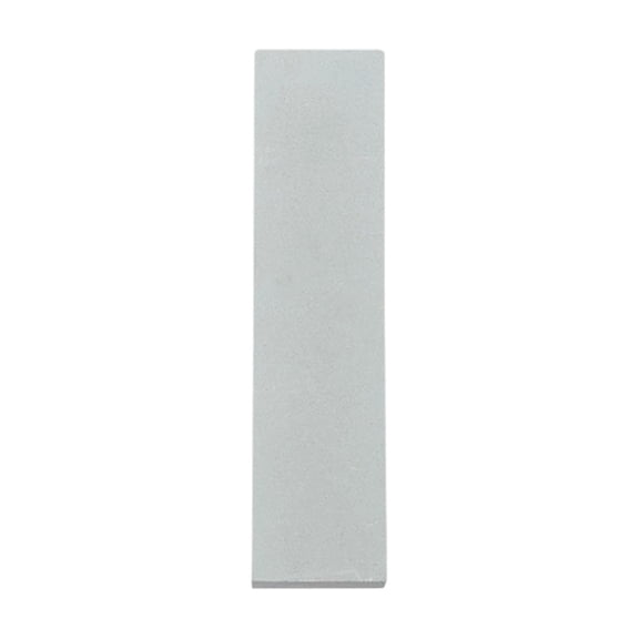 Professional Grits Sharpening Stone with Nonslip Base for Kitchen Outdoor, Portable Whetstone Tool