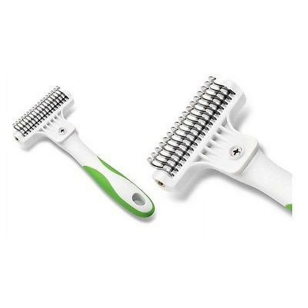 Professional Grooming Tools for Dogs Deshedding Undercoat Remover