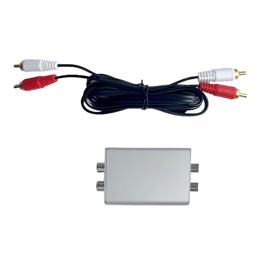 Professional Ground Noise Isolator Sound Isolator Noise Filter Noise ...