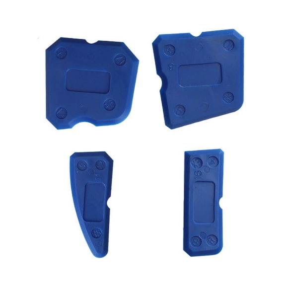Professional Grout Scraper Kits With Ergonomic Multi Angled Design For Seamless Gaps Maintenance And Debris Removal