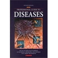 thumbnail image 1 of Pre-Owned Professional Guide to Diseases (Hardcover) 1582550735 9781582550732, 1 of 1