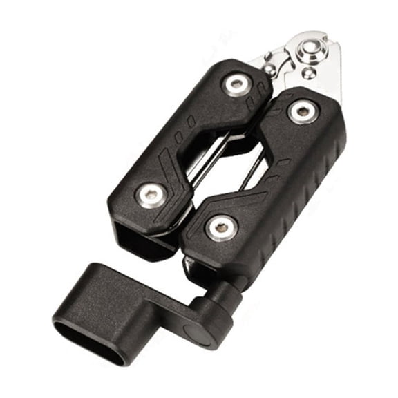 Professional Guitar & Bass Setup Wrench For String Action Adjustments & Rod Maintenance