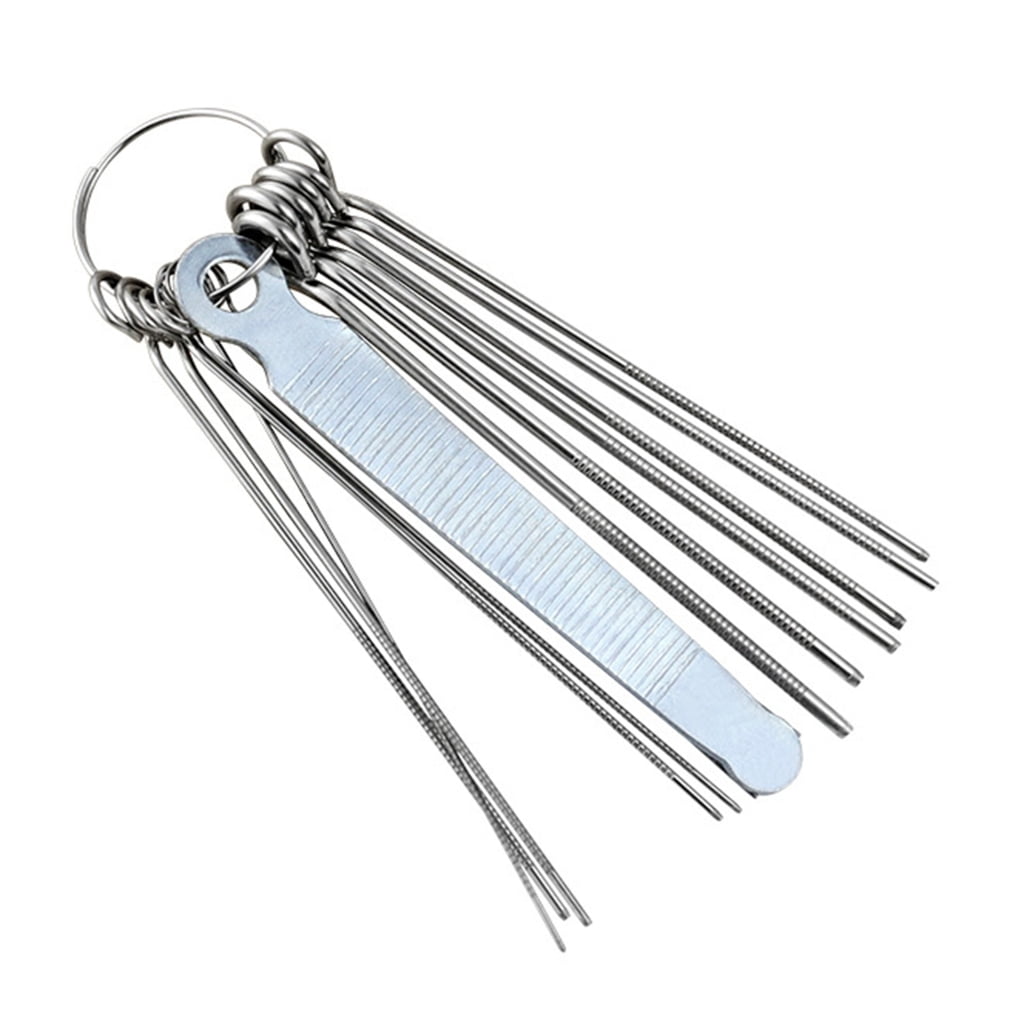 Nut Stringed Instruments Professional Guitar Nut Slotting File String Sawing Rods Stringed ...
