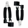 thumbnail image 1 of Professional Guitar String Winder Cutter and Bridge Pin Puller,Guitar Repair Tool Functional 3 in 1 (Black), 1 of 5