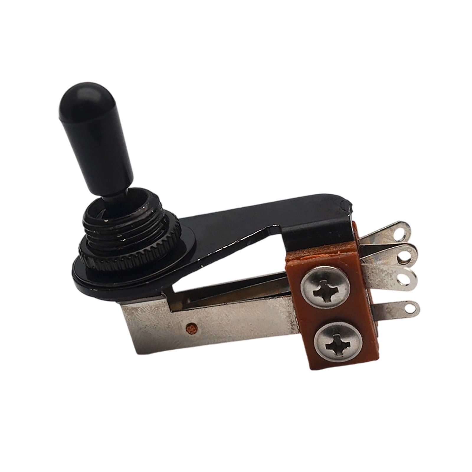 Professional Guitar Upgrade Set 3 Way Toggle Switches Open Frame Design ...