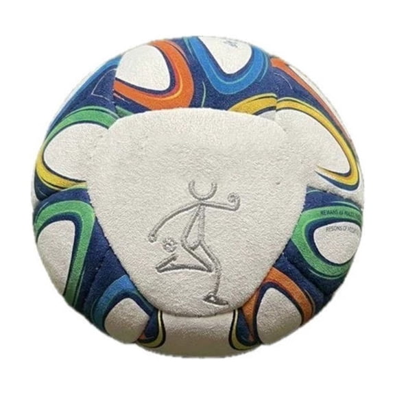 Professional Hacky Footbag for Adults, Sand Filled Footbag for Agility Training and Juggling, Footbags for Trick Stalls, Fidget Toy and Stress Relief for All Skill Levels
