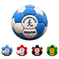 thumbnail image 1 of Professional Hacky Footbag for Adults, Sand Filled Footbag for Agility Training and Juggling, World Soccer Cup Footbags for Trick Stalls, Stress Relief for All Skill Levels, 1 of 7