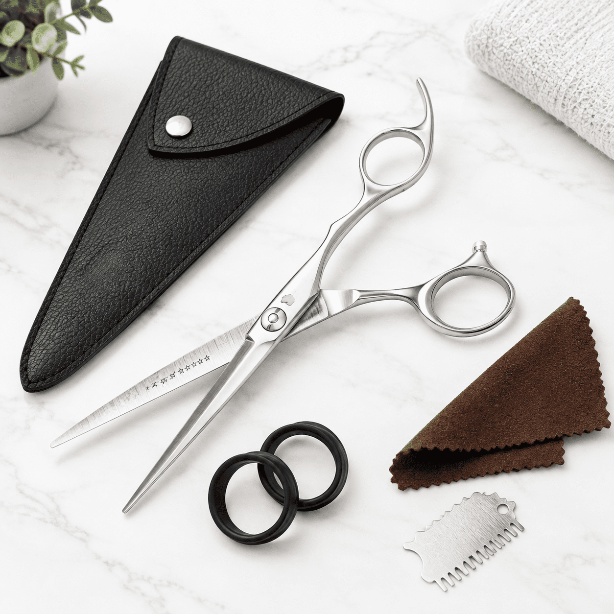 Professional Hair 5.5