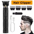 Professional Hair Clippers Trimmer Cutting Beard Cordless Barber
