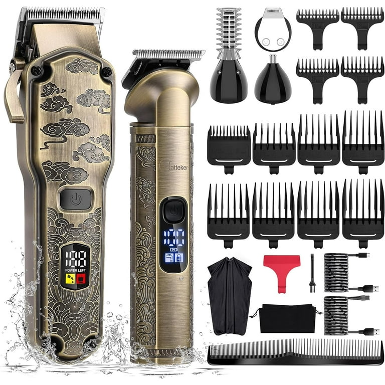Where to buy barber clippers discount