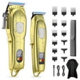 thumbnail image 1 of Professional Hair Clippers for Men, Barber Clippers and Trimmer Set, 1 of 7
