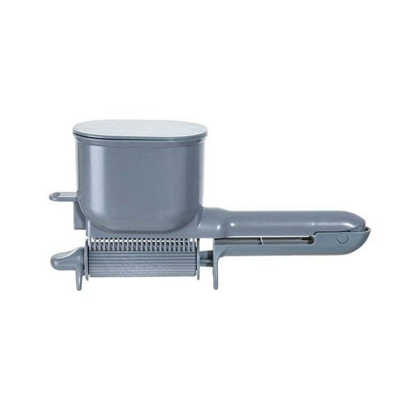 Professional Hair Color Applicator Brush Large Capacity Container For Even Color Distribution And Precise Application