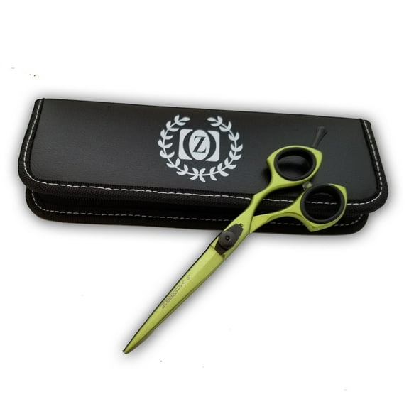 Professional Hair Cutting Japanese Scissors Thinning Barber Shears Set Kit 5.5"