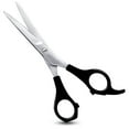 thumbnail image 1 of Professional Hair Cutting Scissors, 6"Stainless Steel Styling Shears,Barber Scissors,Hair Trimming Scissors, 1 of 5