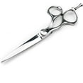 thumbnail image 1 of Professional Hair Cutting Scissors, Hair Cutting Shears For Men and Women - Made From 100% Stainless Steel With Perfect For Lefties, 1 of 6