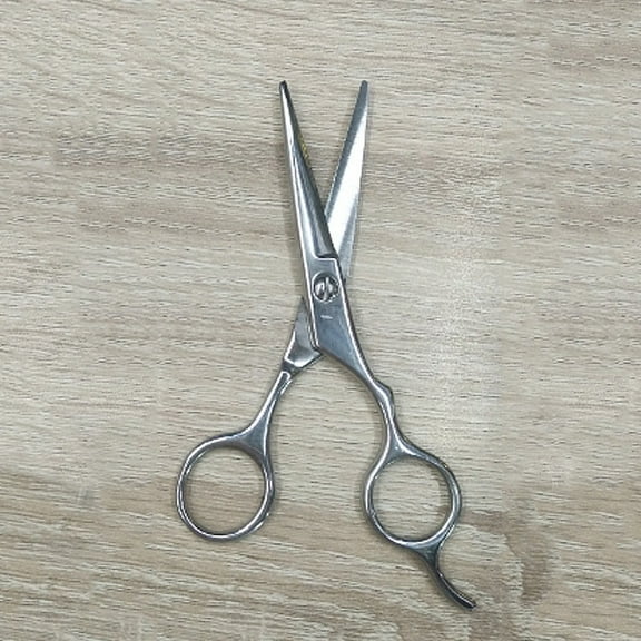 Professional Hair Cutting Scissors Shears Hairdressing Guards 1/2 Barber Lineup