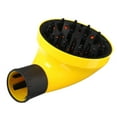 Professional Hair Diffuser Attachment for Curly Hair and Natural Wavy
