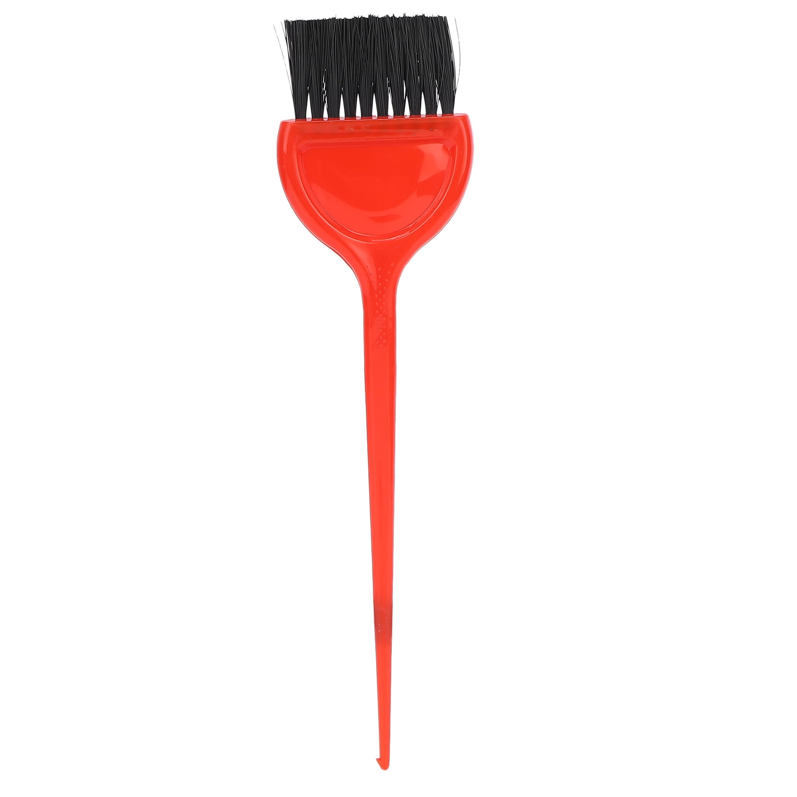 Professional Hair Dye Brushes Hair Salon Bleach Dye Brush Plastic Color